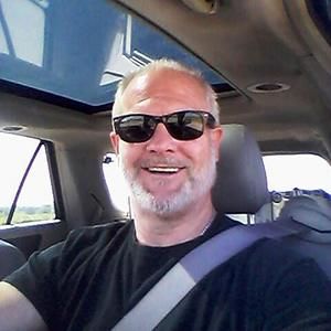 Meet your Posher, Chris